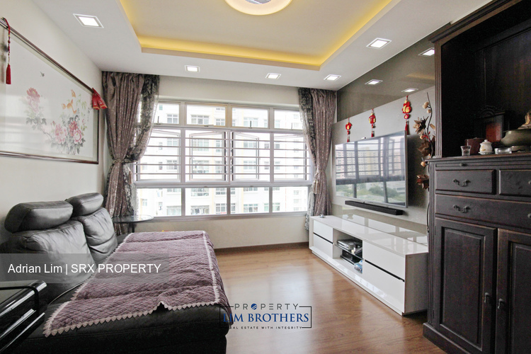 Blk 463B Sembawang Drive (Sembawang), HDB 4 Rooms #180015852